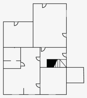 What's The Villa Like Inside - Diagram