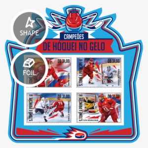 Issue Of Sao Tome And Principe Postage Stamps