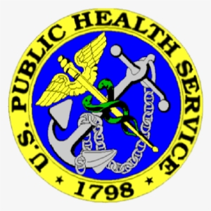 Public Health Service Logo - Midpoint Cafe