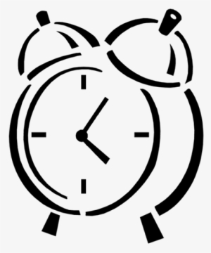 Desenho De Relogio Png - Relogio Desenho Png