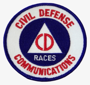 Civil Defense Races
