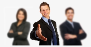 Ejecutivos - Sales Executive