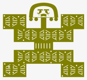 This Free Icons Png Design Of Decoración Quimbaya