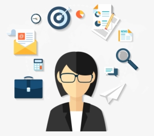 Our Mission Acob - Marketing Manager