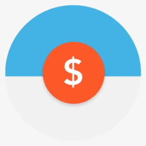 Make An Investment - Circle