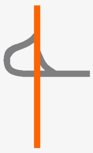 Trompeta Parcial Carretera Autónomica