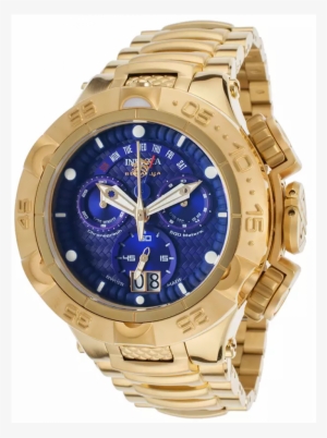 Relógio Invicta Subaqua 17626 É Um Produto De Excelente