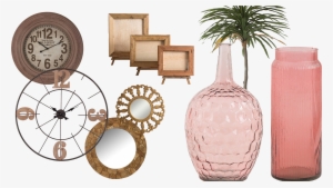 Decoración - Vase