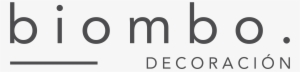 Logo Biombo - Logo