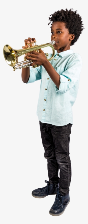 El Proyecto - Método De Trompeta Brass School Libro 1 - Vv.aa.