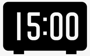 00 Filled Icon - 00 00