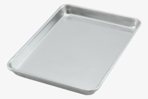 Baking Pans And Supplies - Aluminium Sheet Pan: Half Size