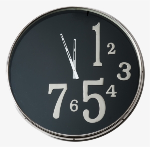 X Clock With Black Face Barbara Cosgrove $410 00 Domino - Cool Clock