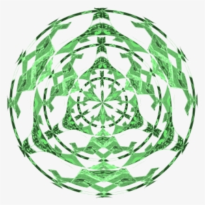 Custom Mandala Design, Color Therapy Feng Shui Office - Circle