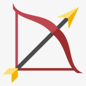 Sagittarius Icon - Sagittarius Icon Png