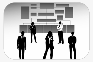 Ejecutivos - Gestión De La Información En La Organización