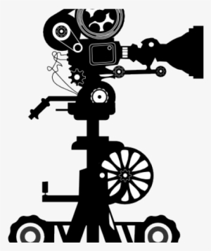 Video Camera Clipart Filming - Short Film Making Workshop