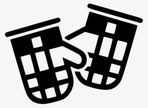 Baking Glove Comments - Baking Icon Png