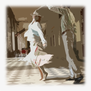 “after All - Sie Lassen Mich Wie Tanzen Mich Fühlen Karte