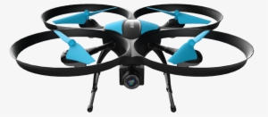 U49w Blue Heron Wifi Fpv Drone - Discovery 2 / U818a Plus