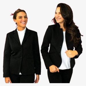 Uniformes Empresariales - Uniformes Empresariales Png