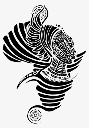 Create Mandala Design From Idea - Design