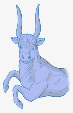 Leo - Indian Rhinoceros