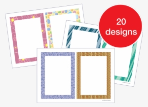Photograph Frames/borders Photograph Frames/borders - Paper