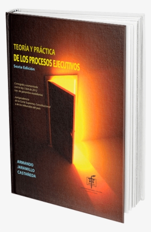 Teoria Y Practica De Los Procesos Ejecutivos 6ta - Theory