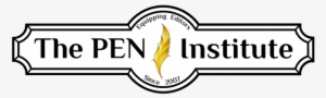 Pen Institute Logo - Pen Symbol For Institute