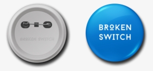 Pin Button Badge Mock Up