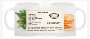 Fred Grub Mugs Microwave Recipe Mugs