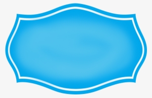 Vintage Tag Png For Kids - Frame Patrulha Canina Png