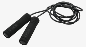Casall Jump Rope Foam Handle