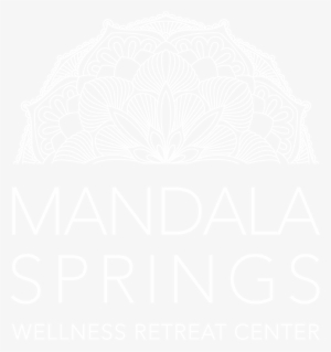White Logo - Stacked - Logo
