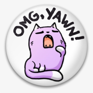 Yawn