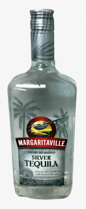 Margaritaville Teq White - Margaritaville Tequila, Gold - 750 Ml Bottle