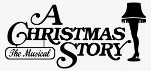 Index Of Png Freeuse Library - Christmas Story Live Logo