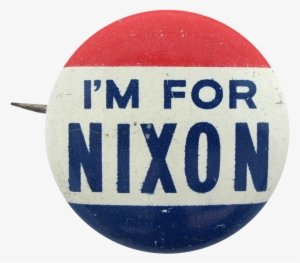 Courtesy Busy Beaver Button Co - Old Presidential Campaign Buttons