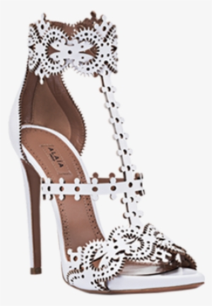 17 Zapatilla Blanca - Riding Boot