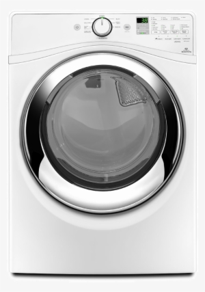 Clothes Dryer Machine Png Hd - Whirlpool Direct Drive Duet Steam Washer