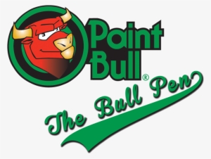 The Bull Pen Logo