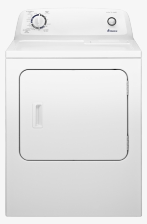 Amana Front-load Dryer - Amana Ngd4600yq Front-loading Gas Dryer ...