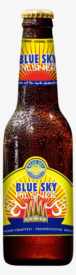 Blue Sky Pilsner - Tương Ớt Cay Nồng 300g Heinz