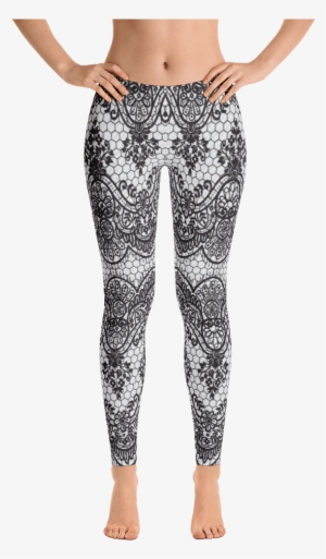 Classic Leggings