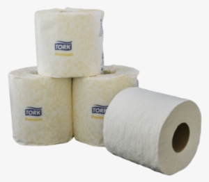 Tork Premium 2 Ply/460 Sheets, 48 Rolls/case - Tork