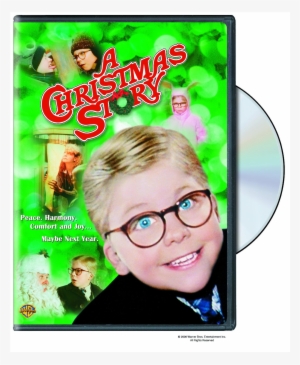 A Christmas Story - Christmas Story Dvd