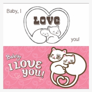 Before And After - Illustrator