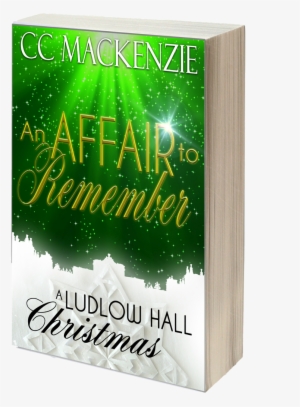 At Christmas, There's Nothing More Important Than Family - Affair To Remember Ebook