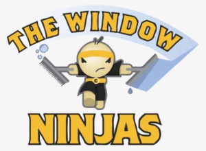 The Window Ninjas